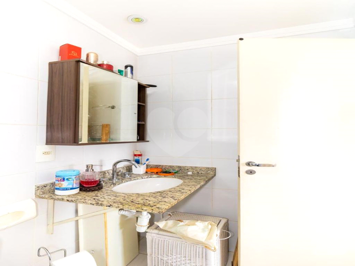 Venda Apartamento São Paulo Vila Maria Baixa REO1041645 17