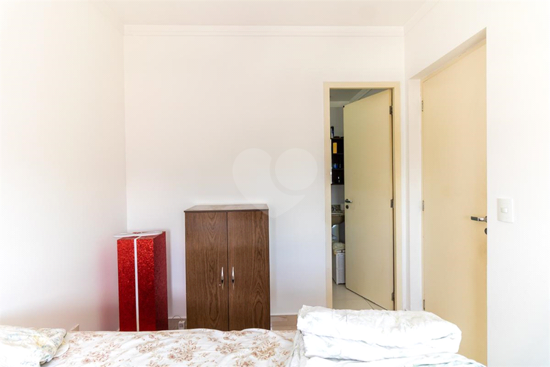 Venda Apartamento São Paulo Vila Maria Baixa REO1041645 15