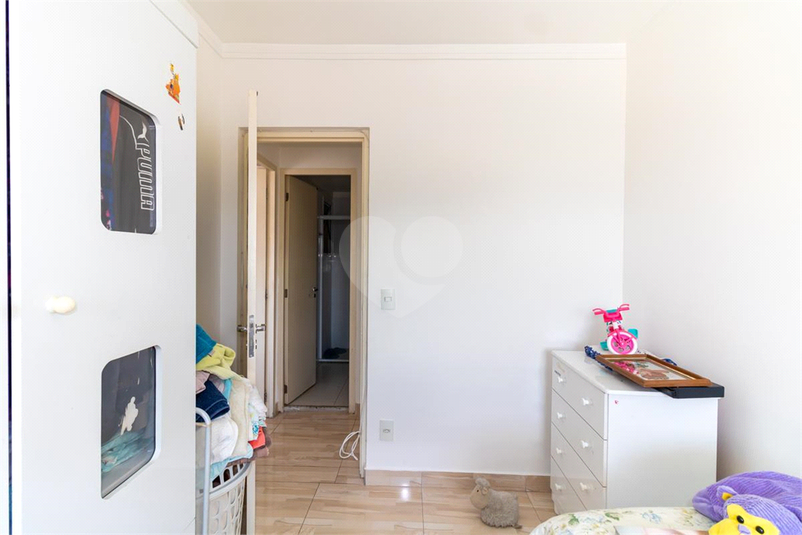 Venda Apartamento São Paulo Vila Maria Baixa REO1041645 10