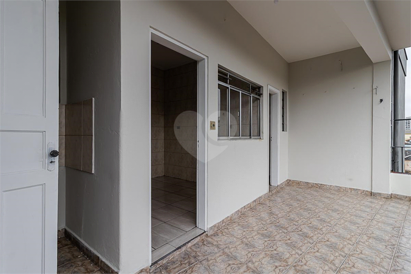 Venda Apartamento São Paulo Vila Monumento REO1041646 47