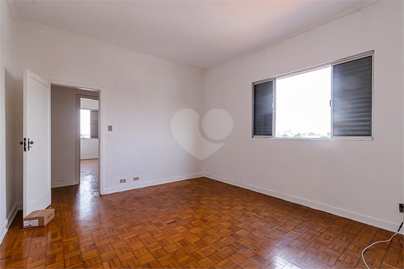 Venda Apartamento São Paulo Vila Monumento REO1041646 12