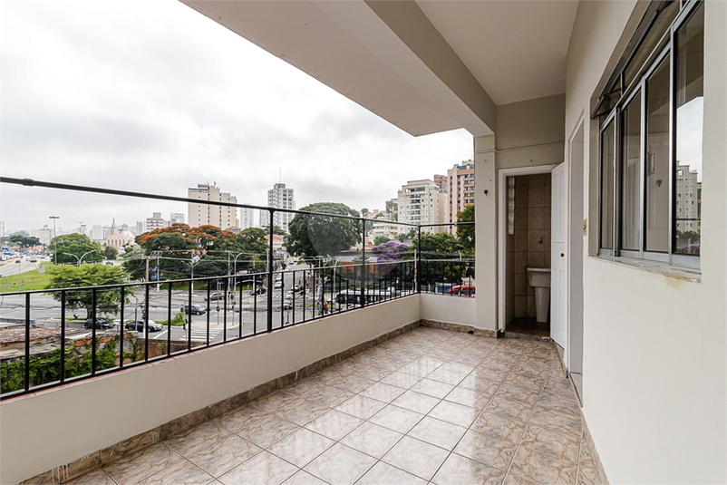 Venda Apartamento São Paulo Vila Monumento REO1041646 44