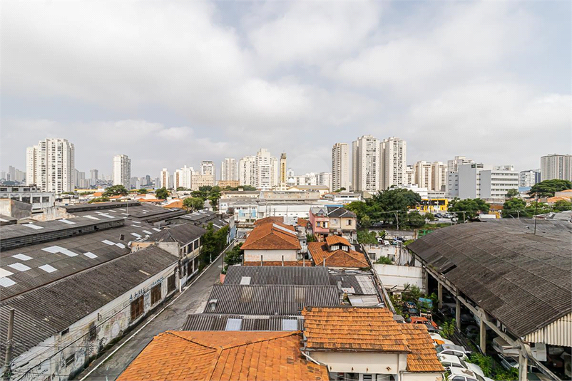 Venda Apartamento São Paulo Vila Monumento REO1041646 13