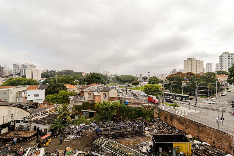 Venda Apartamento São Paulo Vila Monumento REO1041646 48