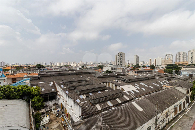 Venda Apartamento São Paulo Vila Monumento REO1041646 23