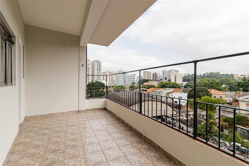 Venda Apartamento São Paulo Vila Monumento REO1041646 46