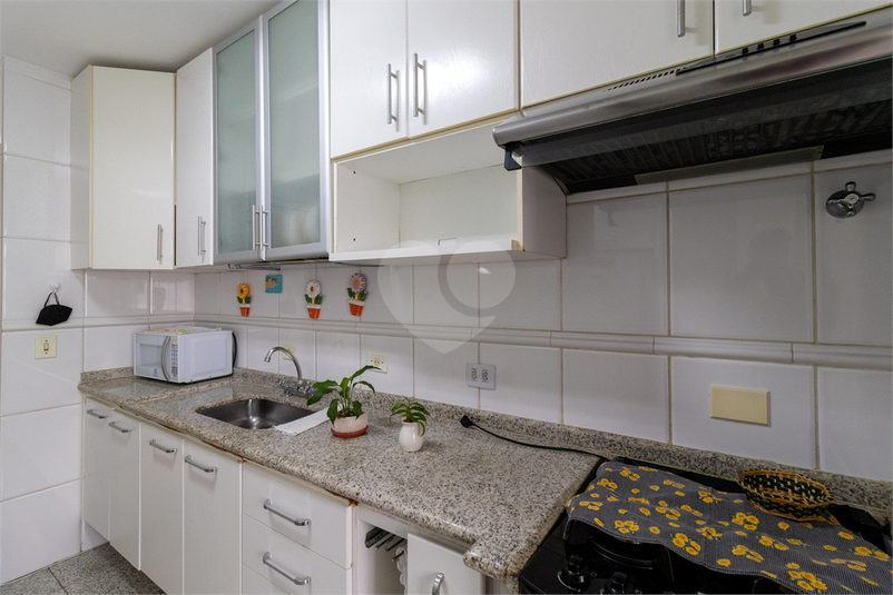 Venda Apartamento São Paulo Vila Amélia REO1041649 42