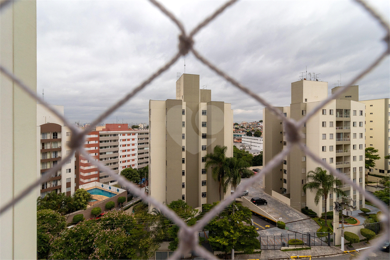 Venda Apartamento São Paulo Vila Amélia REO1041649 8