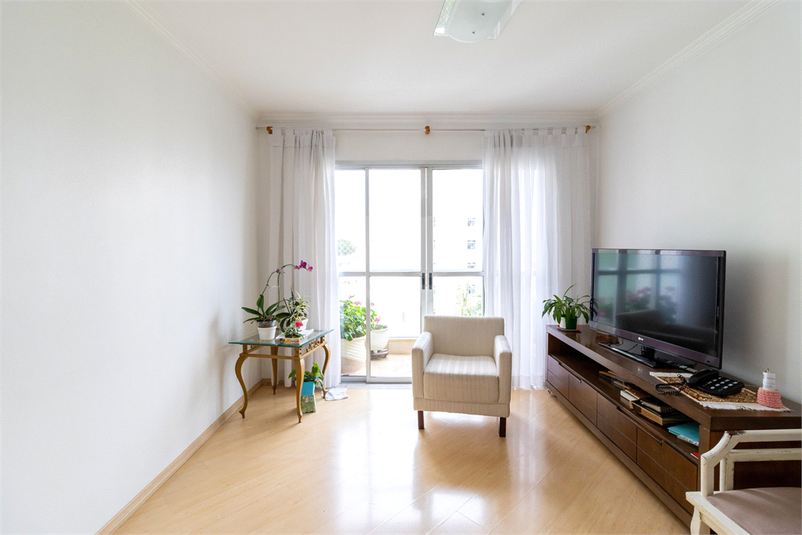 Venda Apartamento São Paulo Vila Amélia REO1041649 38