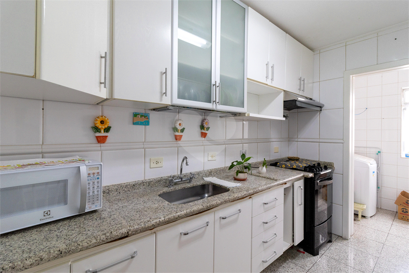 Venda Apartamento São Paulo Vila Amélia REO1041649 33