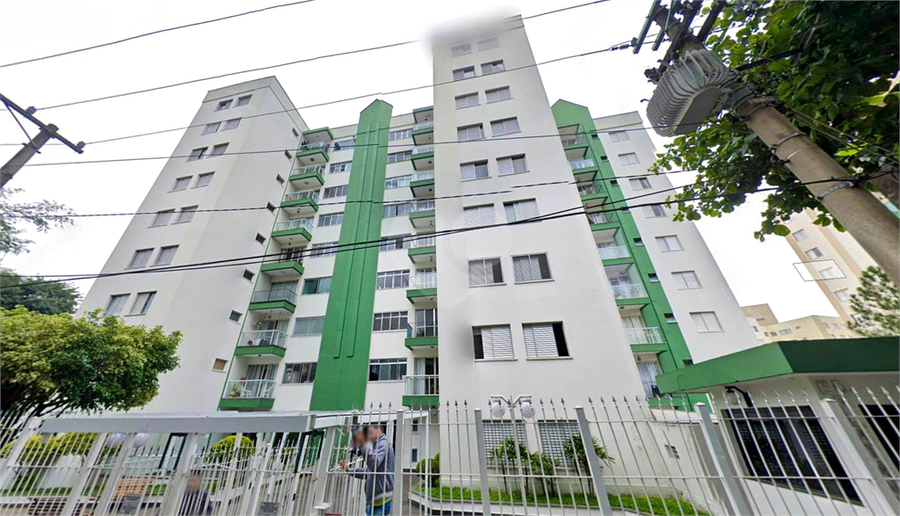 Venda Apartamento São Paulo Vila Amélia REO1041649 11