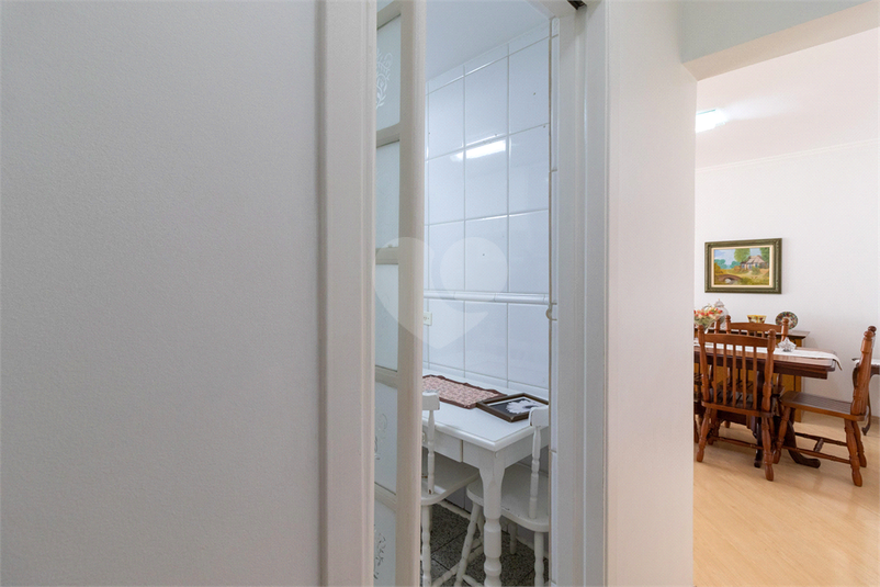 Venda Apartamento São Paulo Vila Amélia REO1041649 48