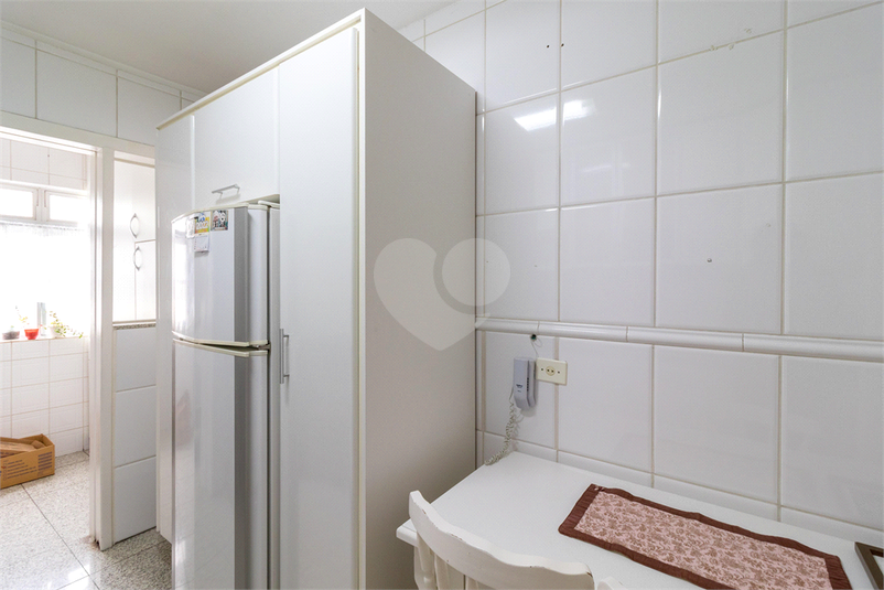 Venda Apartamento São Paulo Vila Amélia REO1041649 51