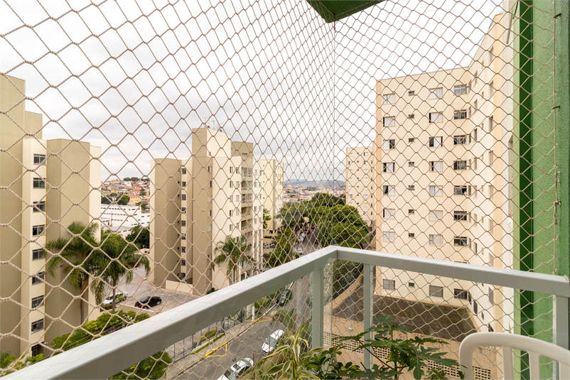 Venda Apartamento São Paulo Vila Amélia REO1041649 24