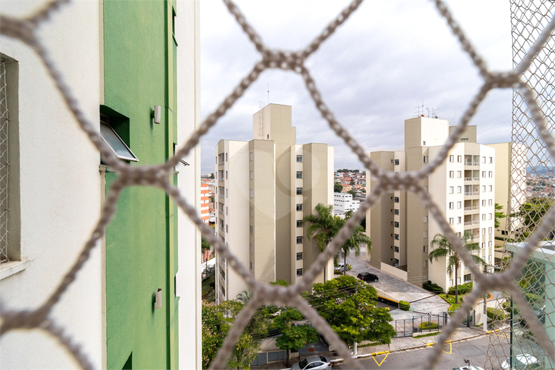 Venda Apartamento São Paulo Vila Amélia REO1041649 19