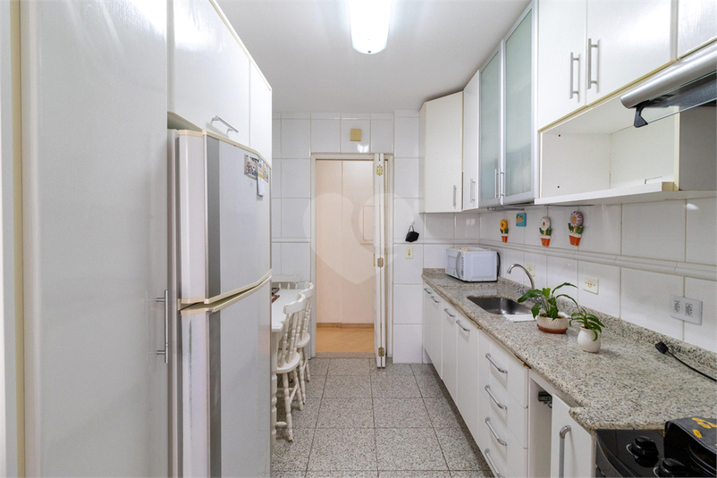 Venda Apartamento São Paulo Vila Amélia REO1041649 14