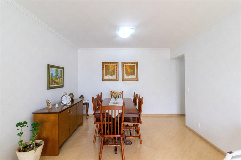 Venda Apartamento São Paulo Vila Amélia REO1041649 25