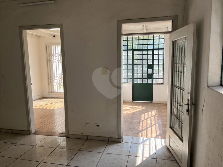 Venda Casa térrea São Paulo Vila Madalena REO1041653 2