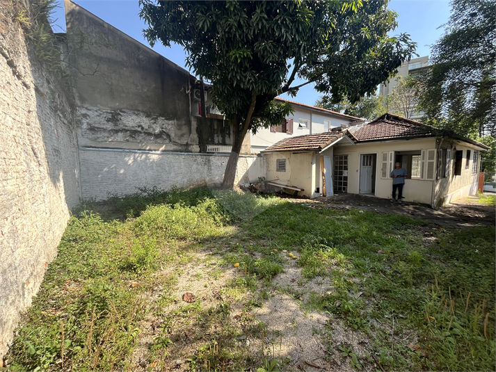 Venda Casa térrea São Paulo Vila Madalena REO1041653 13