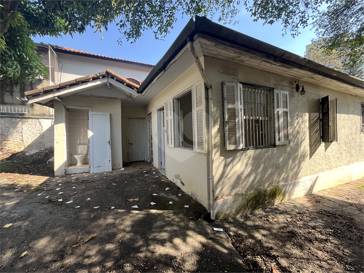 Venda Casa térrea São Paulo Vila Madalena REO1041653 14