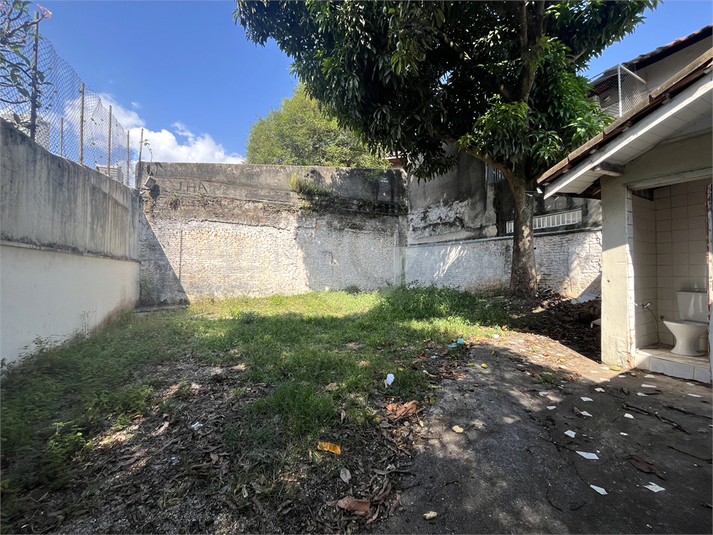 Venda Casa térrea São Paulo Vila Madalena REO1041653 16