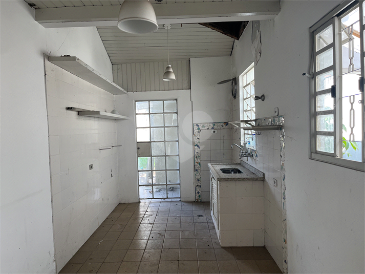 Venda Casa térrea São Paulo Vila Madalena REO1041653 9