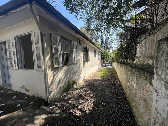 Venda Casa térrea São Paulo Vila Madalena REO1041653 15