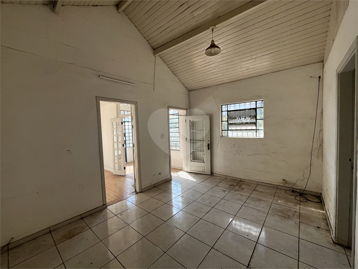 Venda Casa térrea São Paulo Vila Madalena REO1041653 7