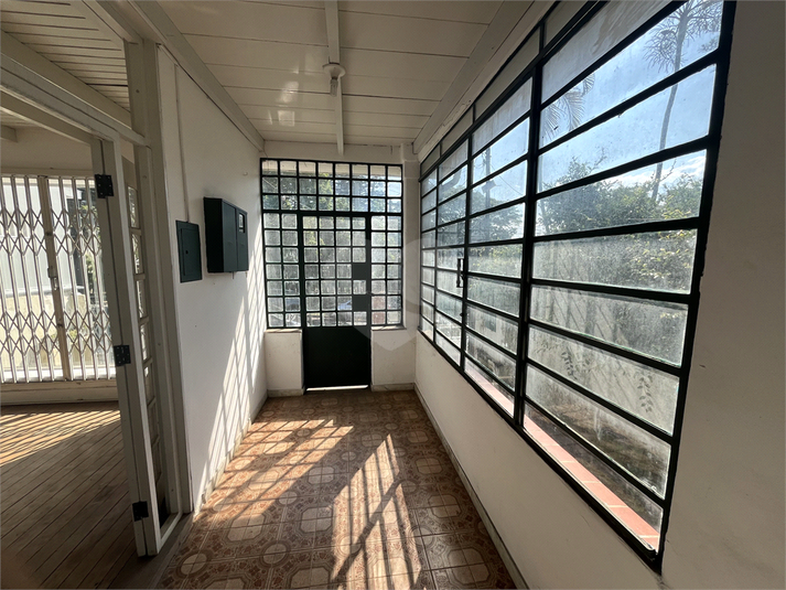 Venda Casa térrea São Paulo Vila Madalena REO1041653 1