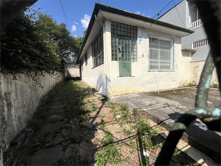 Venda Casa térrea São Paulo Vila Madalena REO1041653 12