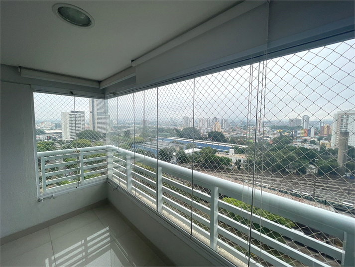 Venda Apartamento Osasco Centro REO1041654 3