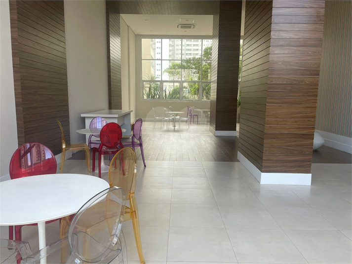 Venda Apartamento Osasco Centro REO1041654 25