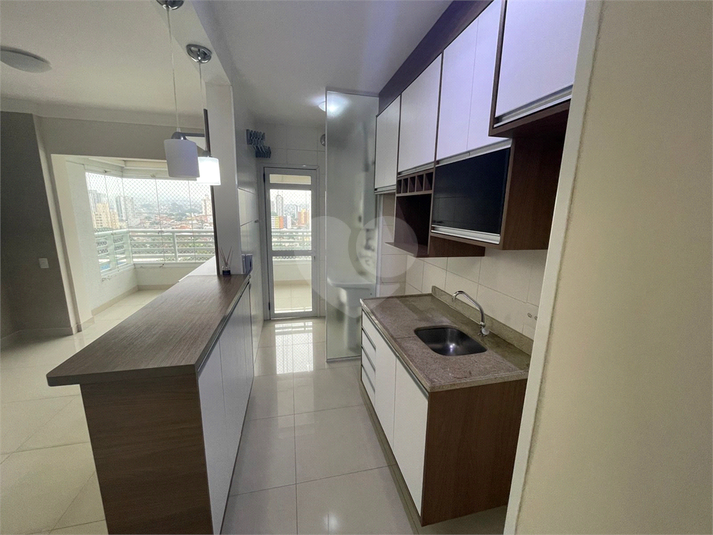 Venda Apartamento Osasco Centro REO1041654 8