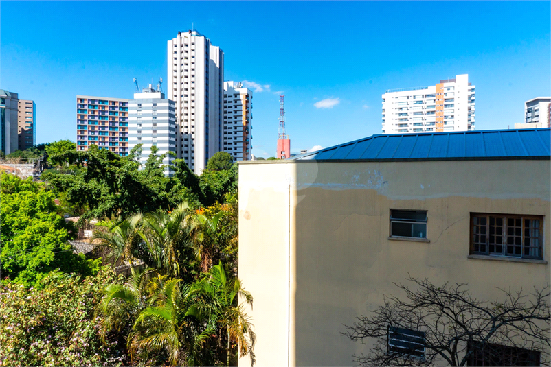 Venda Apartamento São Paulo Campo Belo REO1041658 4