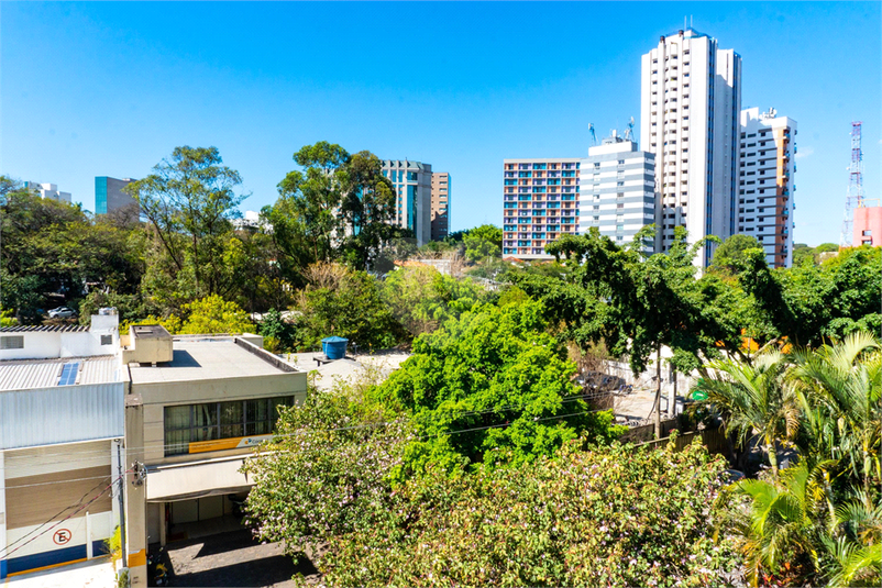 Venda Apartamento São Paulo Campo Belo REO1041658 14