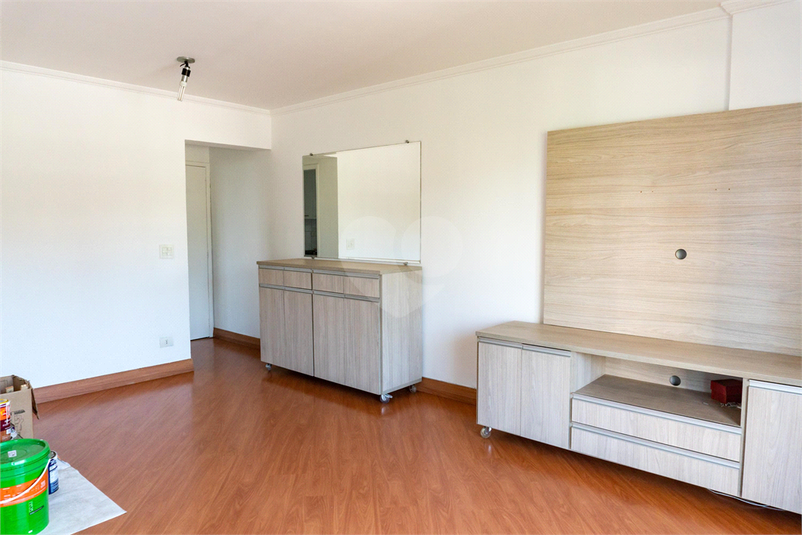 Venda Apartamento São Paulo Campo Belo REO1041658 42