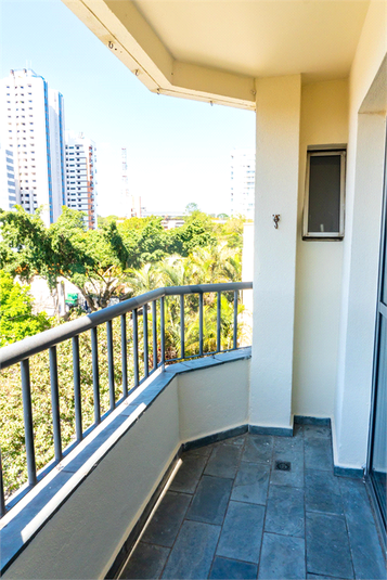 Venda Apartamento São Paulo Campo Belo REO1041658 35