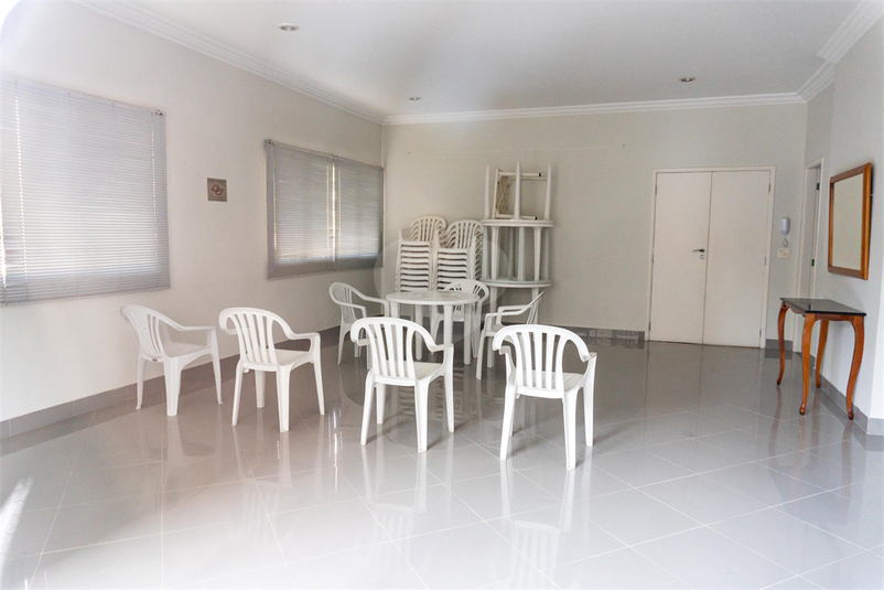 Venda Apartamento São Paulo Campo Belo REO1041658 41