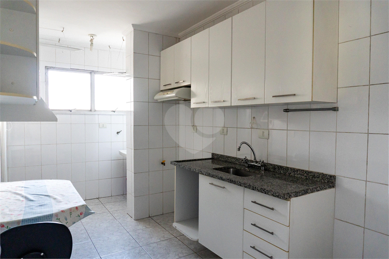 Venda Apartamento São Paulo Campo Belo REO1041658 52