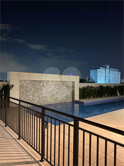 Venda Apartamento São Paulo Jardim Brasília (zona Norte) REO1041662 31