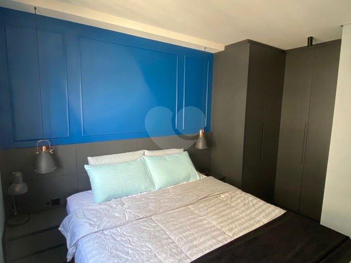 Venda Apartamento São Paulo Jardim Brasília (zona Norte) REO1041662 12