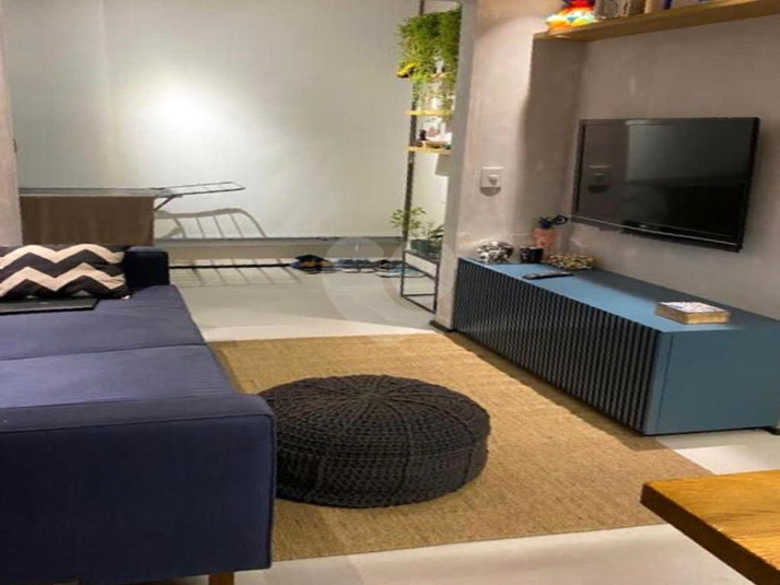 Venda Apartamento São Paulo Jardim Brasília (zona Norte) REO1041662 3