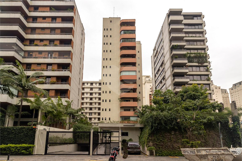 Venda Apartamento São Paulo Itaim Bibi REO1041663 74