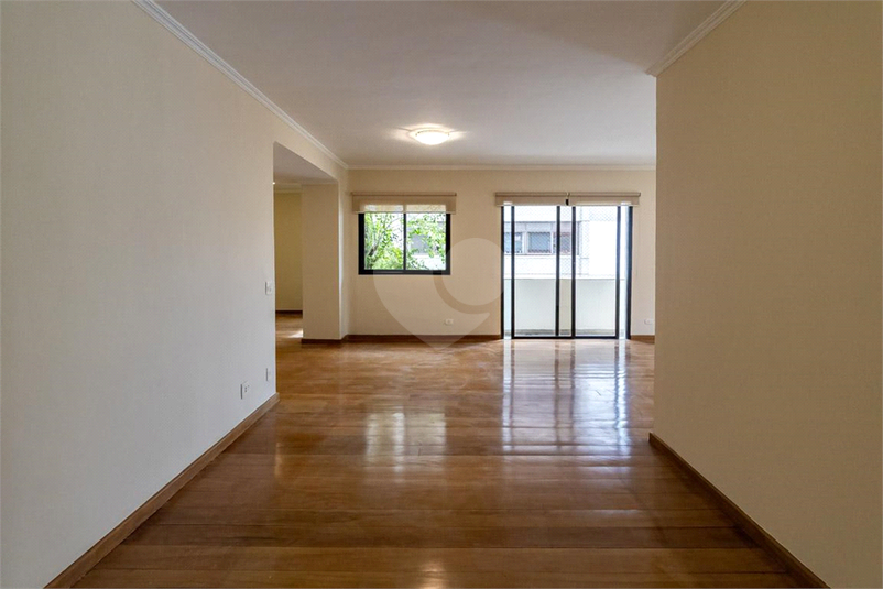 Venda Apartamento São Paulo Itaim Bibi REO1041663 4