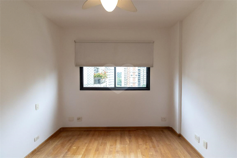 Venda Apartamento São Paulo Itaim Bibi REO1041663 21