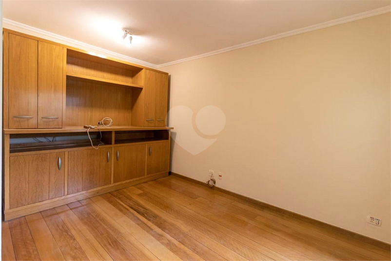 Venda Apartamento São Paulo Itaim Bibi REO1041663 17