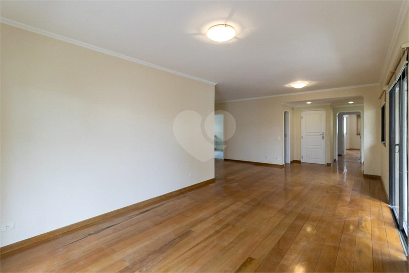 Venda Apartamento São Paulo Itaim Bibi REO1041663 7