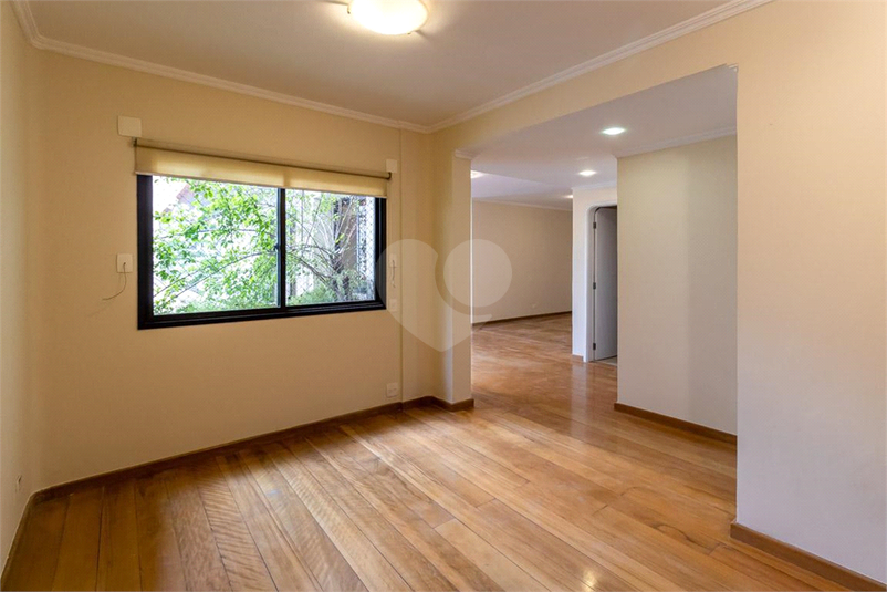 Venda Apartamento São Paulo Itaim Bibi REO1041663 16