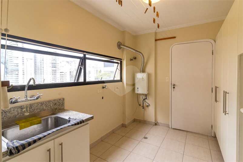 Venda Apartamento São Paulo Itaim Bibi REO1041663 62