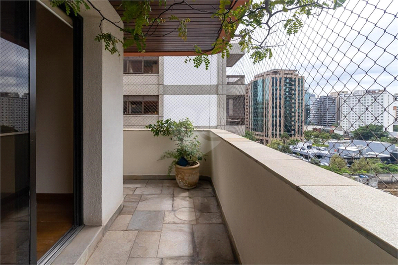 Venda Apartamento São Paulo Itaim Bibi REO1041663 8